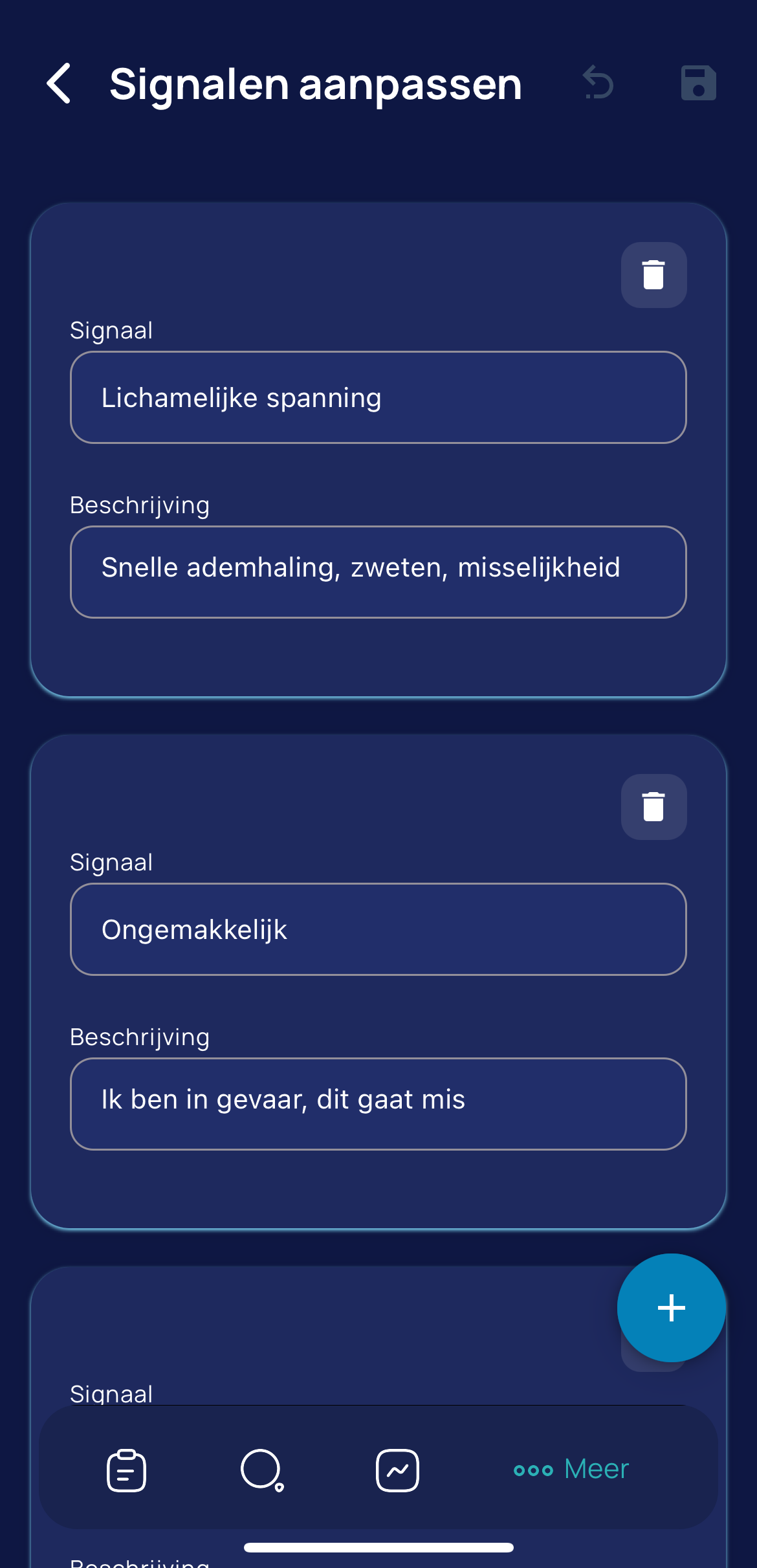 Signalen